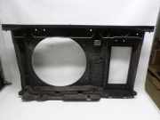 Kühler Zarge 965031680 Peugeot 307 Break (3E) Kombi 1.6 HDi 90 16V (DV6TED4.FAP(9HV)) 2006