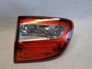 Rücklicht Rechts Citroën C4 Aircross (BU) SUV 1.6 HDi 16V 115 (DV6C(9HD)) 2012