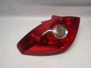 Rücklicht Links 13186350 Opel Corsa D Schrägheck 1.4 16V Twinport (Z14XEP(Euro 4)) 2009-04