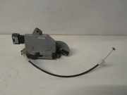 Türschloss Stangen Links Vorne PSA839097 Peugeot 308 CC (4B) Cabrio 2.0 HDiF 16V (DW10BTED4(RHR)) 2009-05