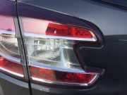 Rücklicht Links 265550028R Renault Megane III Grandtour (KZ) Kombi 5-drs 1.4 16V TCe 130 (H4J-A700) 2011