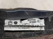 Rücklicht Rechts 9824578380 Citroën C4 Cactus (0B/0P) Schrägheck 5-drs 1.6 Blue Hdi 100 (DV6FD(BHY)) 2018