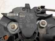 Lichtmaschine V-Snaar 0124225024 Opel Combo Tour (Corsa C) Großraumlimousine 1.6 (Z16SE) 2002-04