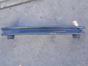 Stoßstangenrahmen Hinten 2GA807305 Volkswagen T-Roc I SUV 1.5 TSI Evo BMT 16V (DXDB) 2022