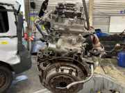 Motor 10102BB00C Nissan Qashqai (J10) SUV 1.6 16V (HR16DE) 2010-01