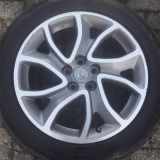 Räder Set 5402T5 Citroën C-Crosser SUV 2.2 HDiF 16V (DW12METED4(4HK)) 2011