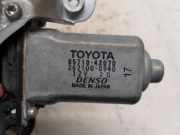 Fensterheber Links Hinten 8571042070 Toyota RAV4 (A2) Gel?ndewagen 2.0 D-4D 16V 4x4 (1CD-FTV) 2005