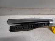 Dachträger Set Peugeot 4007 (VU/VV) SUV 2.2 HDiF 16V (DW12ME5(4HK)) 2010-07