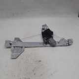 Fensterheber Links Hinten Citroën C3 (SC) Schrägheck 5-drs 1.6 16V VTi 120 (EP6C(5FS)) 2011-03