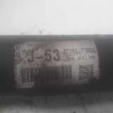 Kardanwelle 4X4 Vorne ABS 2710377R00 Suzuki Jimny Geländewagen 1.5 16V AllGrip (K15B) 2019