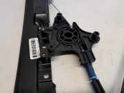 Fensterheber Links Vorne Chrysler Voyager/Grand Voyager (RT) Großraumlimousine 2.8 CRD 16V Grand Voyager (ENS(Euro 4)) 2010