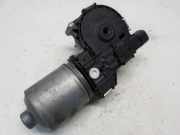 Scheibenwischermotor Vorne 0390243009 Opel Meriva Großraumlimousine 1.4 16V Ecotec (A14XER) 2011