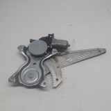 Fensterheber Links Hinten 8354062JA0 Suzuki Swift (ZA/ZC/ZD) Schrägheck 1.2 16V (K12B) 2014-01