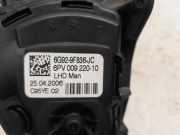Gaspedalsensor 6PV00922010 Ford S-Max (GBW) Großraumlimousine 2.0 TDCi 16V 140 (QXWC(Euro 4)) 2006