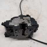 Türschloss Stangen Rechts Vorne 8200497604F Renault Kangoo Express (FW) Van 1.5 dCi 75 (K9K-628(K9K-E6)) 2016