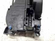 Türschloss Stangen Rechts Hinten Renault Megane III Grandtour (KZ) Kombi 5-drs 1.5 dCi 110 (K9K-636(K9K-A6)) 2012-06