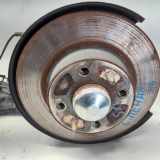 Radnabe Hinten 1643638280 Citroën E-Mehari Großraumlimousine E-Mehari (PWT35.50AC921955) 2019