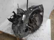 Getriebe Manuell ABS JH3334 Renault Clio IV Estate/Grandtour (7R) Kombi 5-drs 0.9 Energy TCE 90 12V (H4B-408(H4B-B4)) 2015-05