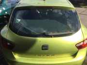 Heckklappe Seat Ibiza IV SC (6J1) Schrägheck 3-drs 1.4 16V (CGGB) 2008