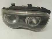 Scheinwerfer Rechts 63127165452 BMW 7 serie (E65/E66/E67) Limousine 735i,Li 3.6 V8 32V (N62-B36A) 2003