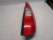 Rücklicht Rechts Mitsubishi Colt (Z2/Z3) Schrägheck 1.3 16V (135.930) 2008-04