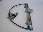 Fensterheber Rechts Vorne 8200384741 Renault Twingo II (CN) Schrägheck 3-drs 1.2 (D7F-800) 2009-08