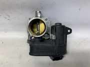 Drosselklappe 9673622380 Opel Crossland (X) SUV 1.2 12V (F12XE(EB2FA)) 2020