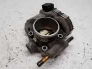 Drosselklappe 24420536 Opel Corsa D Schrägheck 1.4 16V Twinport (Z14XEP(Euro 4)) 2009-04