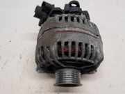 Lichtmaschine V-Snaar 9649846780 Citroën C4 Grand Picasso (UA) Großraumlimousine 2.0 16V (EW10A(RFJ)) 2008-12