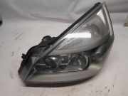 Scheinwerfer Links Renault Espace (JK) Großraumlimousine 2.0 16V Turbo (F4R-795(Euro 4)) 2005-01