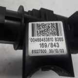 Zündschloss + Schlüssel 61027500 Fiat Panda (169) Schrägheck 1.2 Fire (188.A.4000) 2004