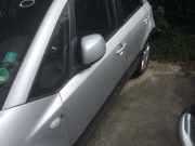 Tür Links Vorne 71743027 Fiat Sedici (189) SUV 1.6 16V Emotion 4x4 (M16A) 2007-06