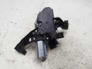 Scheibenwischermotor Hinten 0390201813 Peugeot 207/207+ (WA/WC/WM) Schrägheck 1.6 16V VTi (EP6C(5FS)) 2010-10