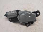 Scheibenwischermotor Hinten 31290792 Volvo C30 (EK/MK) Schrägheck 3-drs 1.6 16V (B4164S3) 2010-01