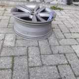 Felge Li, 17", 7J, ET33, 5 Gats Seat Leon (1M1) Schrägheck 5-drs 1.6 16V (BCB) 2003-02