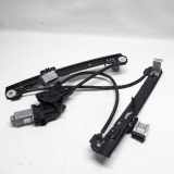 Fensterheber Links Vorne 6J4837461 Seat Ibiza IV (6J5) Schrägheck 5-drs 1.2 TSI (CBZB) 2014-04