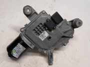 Scheibenwischermotor Vorne 9687621780 Citroën C4 Picasso (UD/UE/UF) Großraumlimousine 1.6 16V THP 140 (EP6DT(5FT)) 2008-10