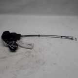 T?rschloss Stangen Rechts Hinten Kia Sportage (JE) Gel?ndewagen 2.0 CVVT 16V 4x2 (G4GC) 2010-02