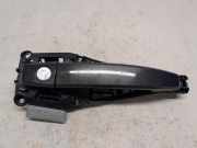 Türgriff Außen Links Vorne Opel Mokka/Mokka X SUV 1.4 Turbo 16V Bi-fuel ecoFLEX 4x2 (A14NET(Euro 5)) 2015-08