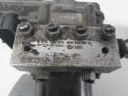 Abs Pumpe ABS 6R0907379 Audi A1 (8X1/8XK) Schrägheck 3-drs 1.2 TFSI (CBZA) 2011