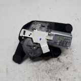 Scheibenwischermotor Hinten 9683382380 Citroën C3 (SC) Schrägheck 5-drs 1.6 HDi 92 (DV6DTED(9HP)) 2012-06