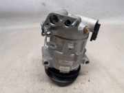 Klima Pumpe 9675657880 Citroën C4 Cactus (0B/0P) Schrägheck 5-drs 1.2 PureTech 82 12V (EB2F(HMZ)) 2016-06