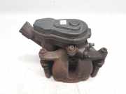 Bremssattel Rechts Hinten ABS Renault Megane III Grandtour (KZ) Kombi 5-drs 1.2 16V TCE 115 (H5F-A400) 2012
