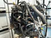 Motor 2275738 Ford Transit Custom Bus 2.0 TDCi 16V Eco Blue 105 (YLFB) 2019-06
