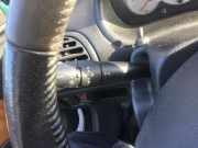 Kombischalter Peugeot 206 CC (2D) Cabrio 1.6 16V (TU5JP4(NFU)) 2003-03