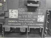 Steuergerät Zentralverriegelung 5Q4959592B Skoda Octavia Kombi (5EAC) Kombi 5-drs 1.4 TSI 16V G-TEC (CPWA) 2017-02