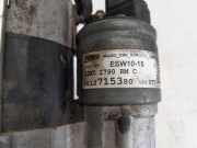 Anlasser 9812715380 Citroën C3 (SX/SW) Schrägheck 1.2 Vti 12V PureTech (EB2FA(HMR)) 2020-02