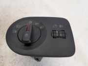 Lichtschalter 6J1941531J Seat Ibiza IV SC (6J1) Schrägheck 3-drs 1.6 16V (BTS) 2009-07