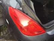 Rücklicht Links Peugeot 308 (4A/C) Schrägheck 1.6 VTI 16V (EP6C(5FS)) 2008-09
