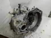 Getriebe Manuell ABS 93196749 Opel Agila (B) Großraumlimousine 1.0 12V (Euro 5)) 2010-01